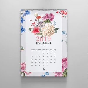 Calendars Package